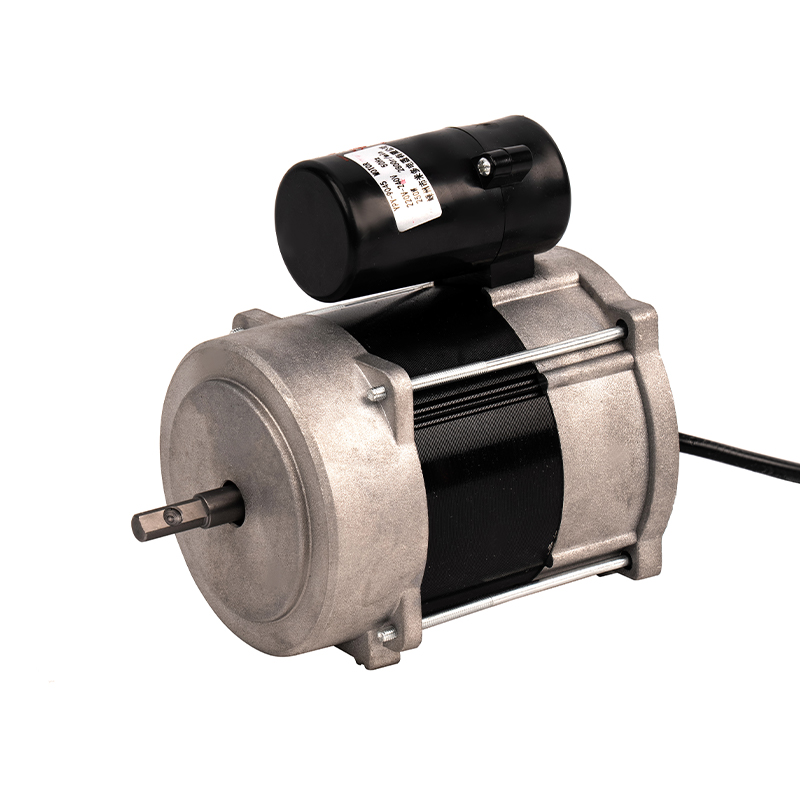 YPY-8040 jednosmerný motor, 1,6A